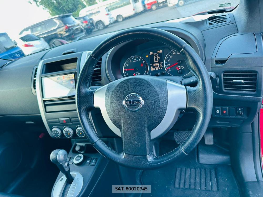 Nissan X-TRAIL 2012 7074645-14