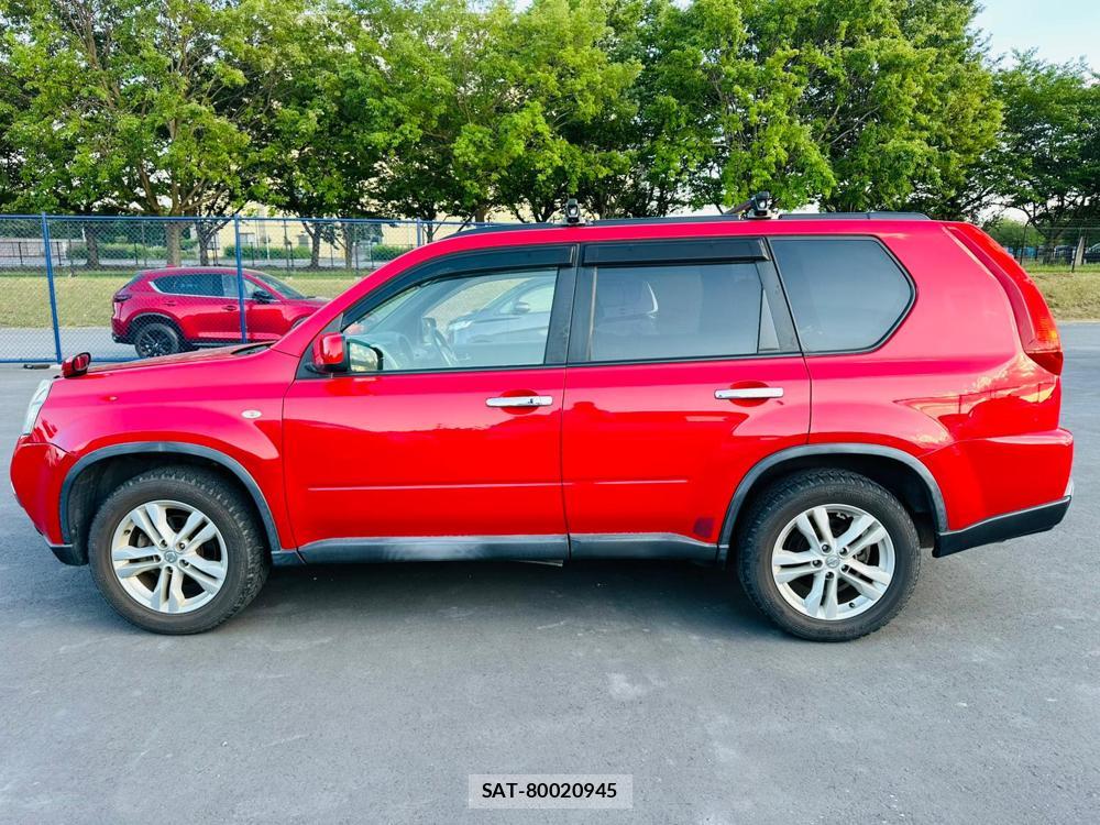 Nissan X-TRAIL 2012 7074645-1