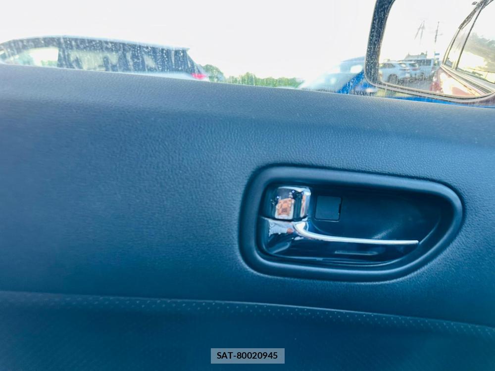 Nissan X-TRAIL 2012 7074645-22