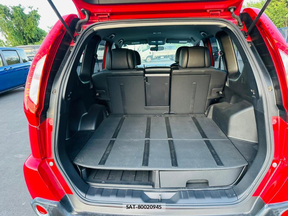 Nissan X-TRAIL 2012 7074645-25