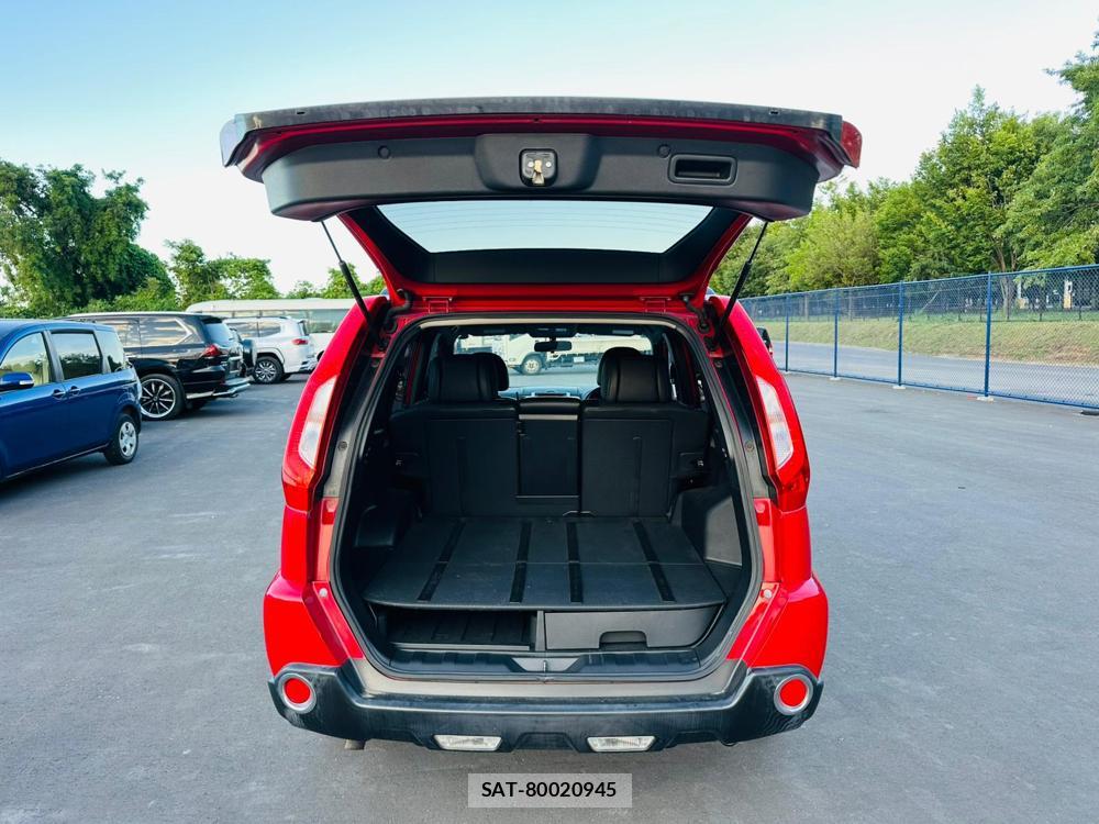Nissan X-TRAIL 2012 7074645-26
