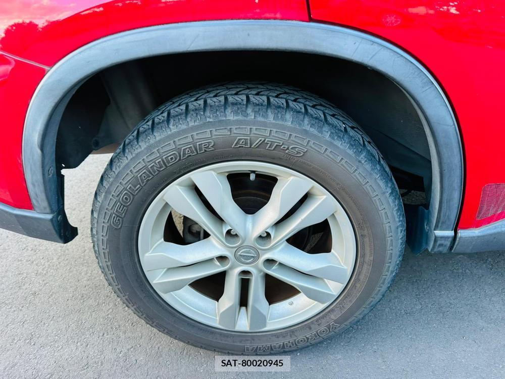 Nissan X-TRAIL 2012 7074645-27