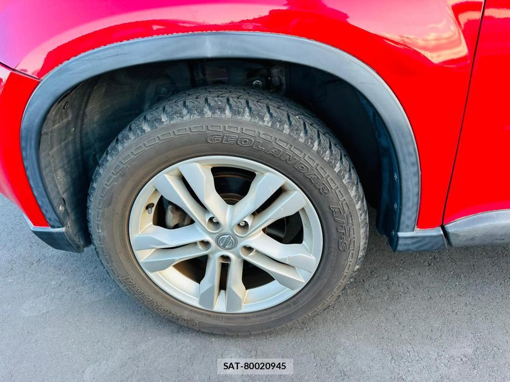 Nissan X-TRAIL 2012 7074645-29