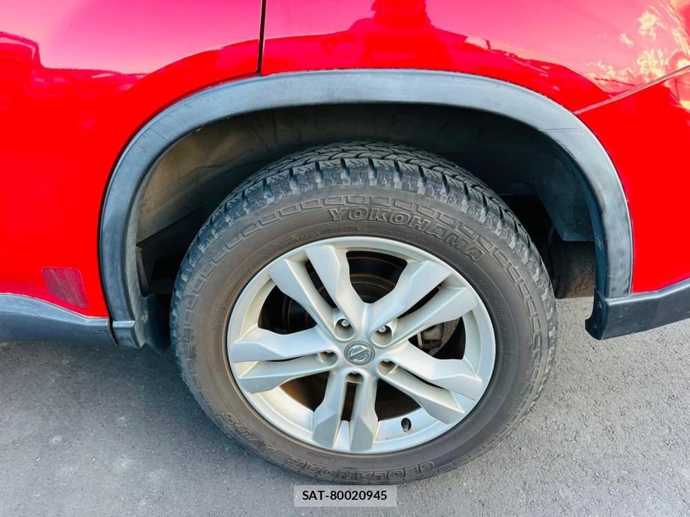 Nissan X-TRAIL 2012 7074645-30