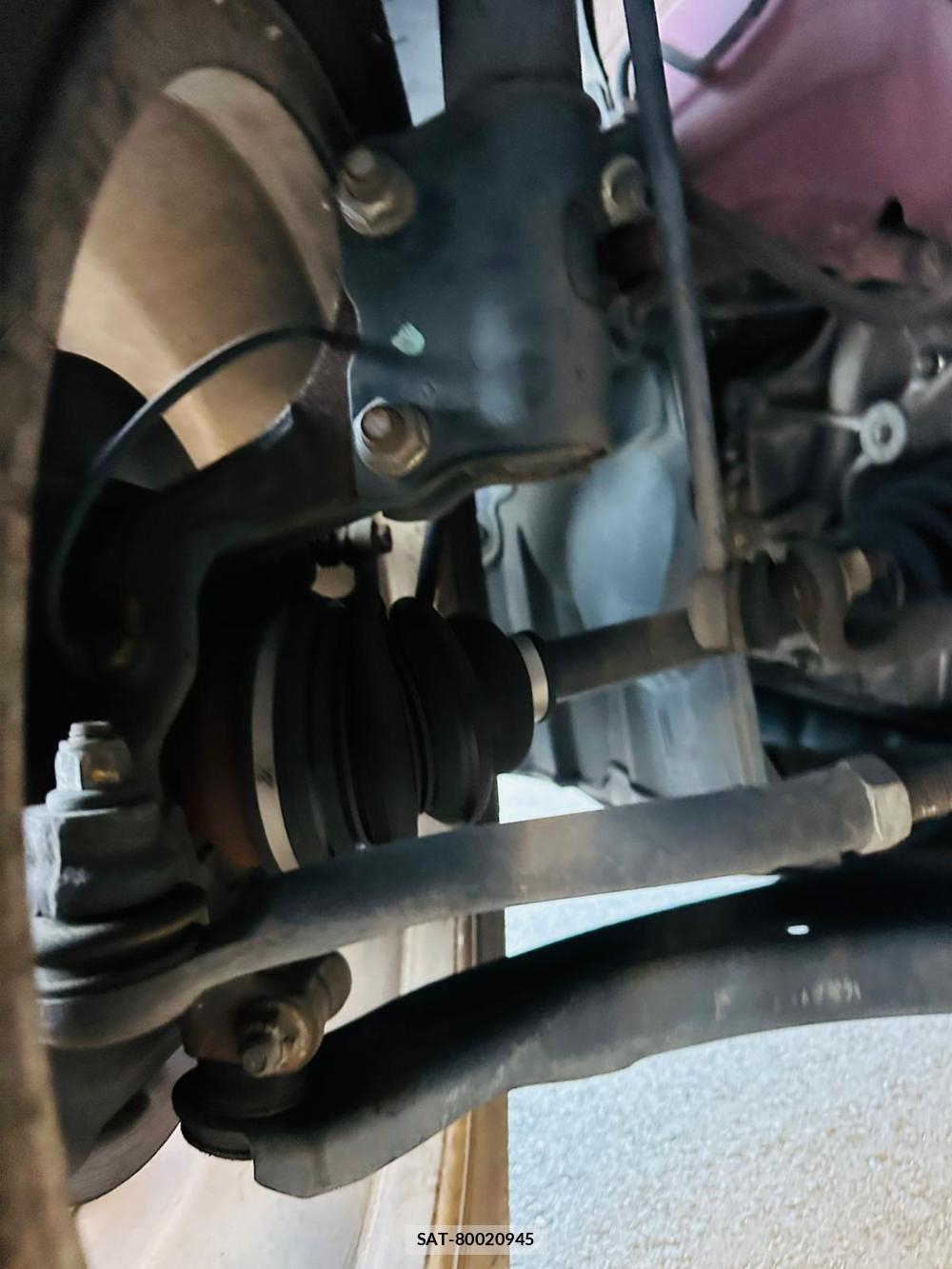 Nissan X-TRAIL 2012 7074645-33