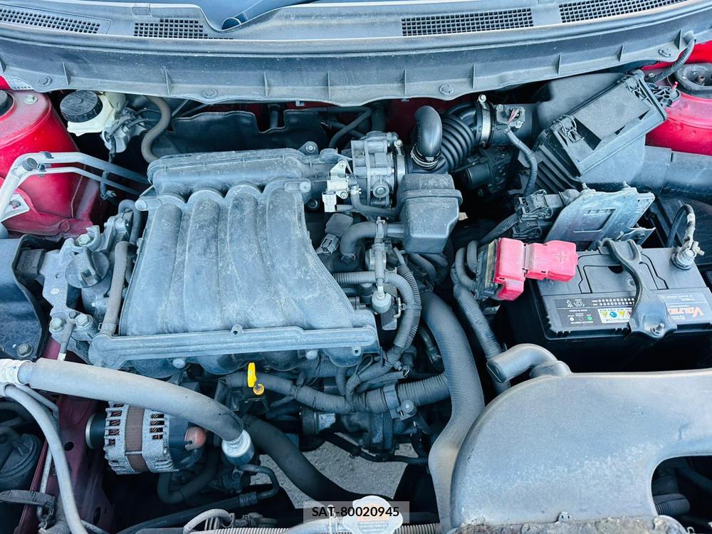 Nissan X-TRAIL 2012 7074645-38