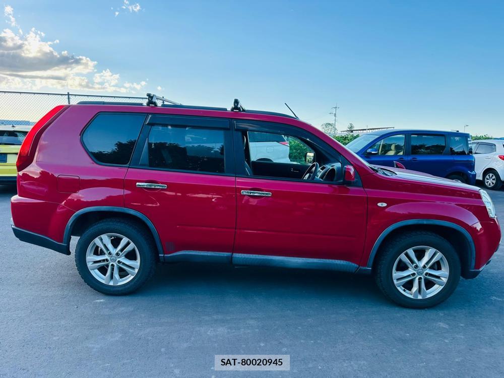 Nissan X-TRAIL 2012 7074645-5
