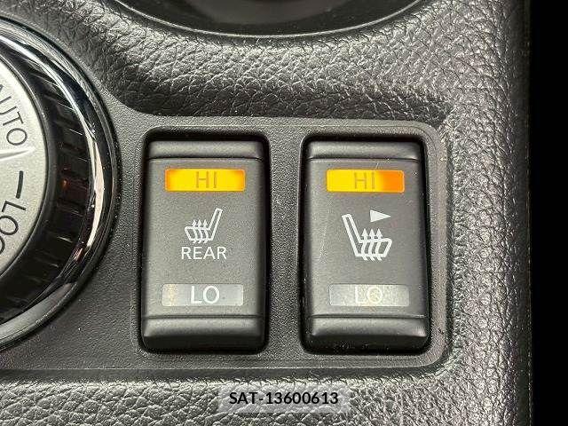 Nissan X-TRAIL 2020-11 7227636-10