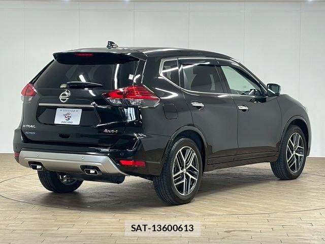 Nissan X-TRAIL 2020-11 7227636-15