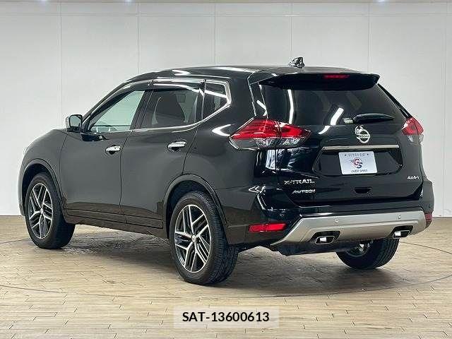 Nissan X-TRAIL 2020-11 7227636-16