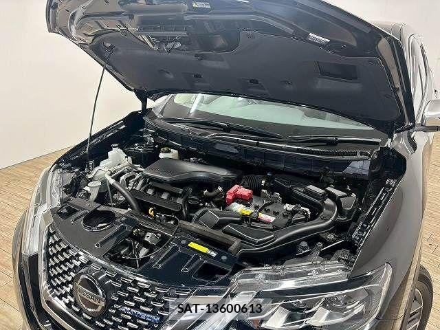Nissan X-TRAIL 2020-11 7227636-17