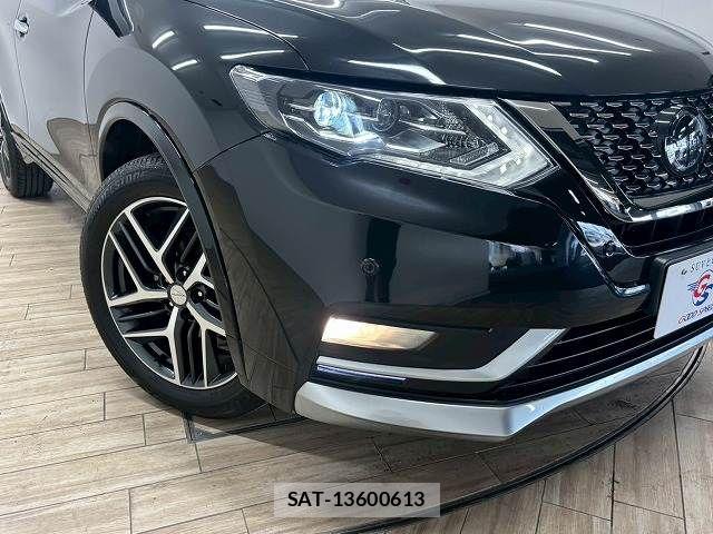 Nissan X-TRAIL 2020-11 7227636-19