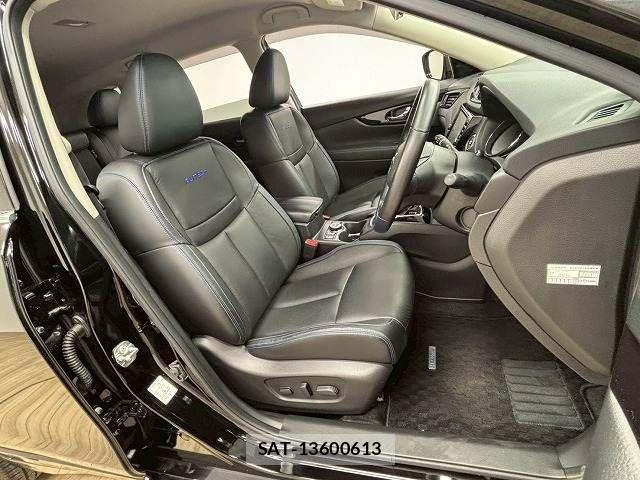 Nissan X-TRAIL 2020-11 7227636-4