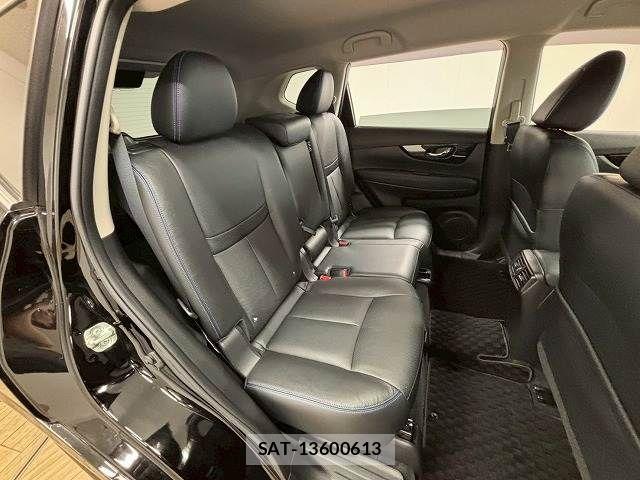 Nissan X-TRAIL 2020-11 7227636-5