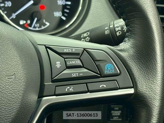 Nissan X-TRAIL 2020-11 7227636-6
