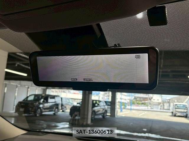 Nissan X-TRAIL 2020-11 7227636-7