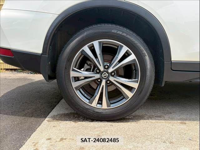 Nissan X-TRAIL 2017-07 7227622-9
