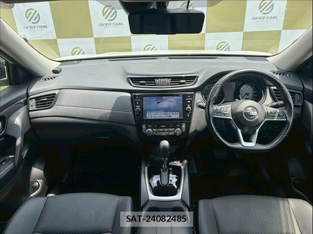 Nissan X-TRAIL 2017-07 7227622-11