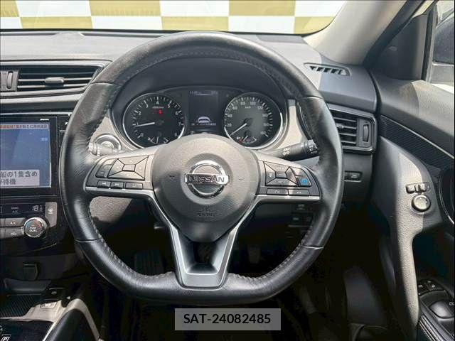 Nissan X-TRAIL 2017-07 7227622-14