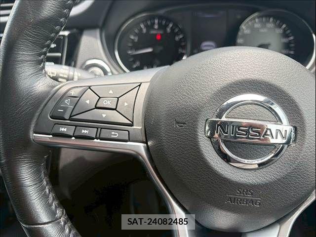 Nissan X-TRAIL 2017-07 7227622-15