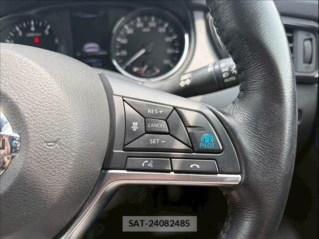 Nissan X-TRAIL 2017-07 7227622-16