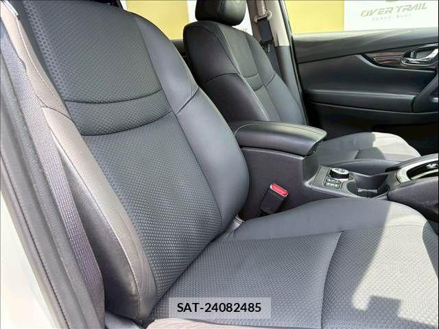 Nissan X-TRAIL 2017-07 7227622-20