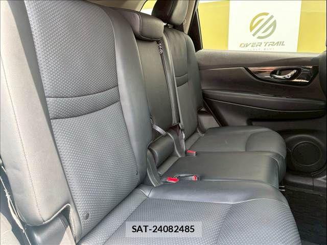 Nissan X-TRAIL 2017-07 7227622-21