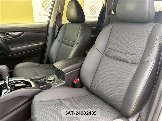 Nissan X-TRAIL 2017-07 7227622-22