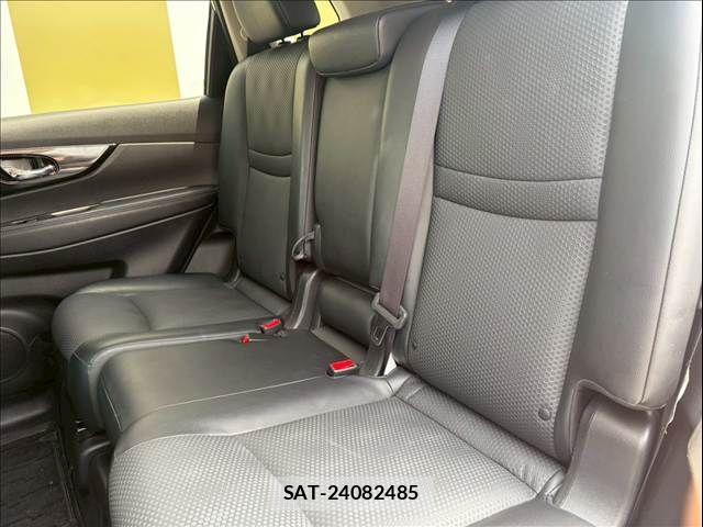 Nissan X-TRAIL 2017-07 7227622-23