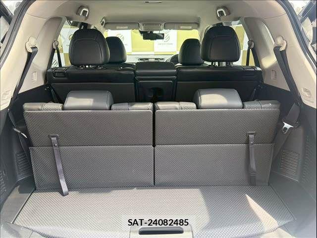 Nissan X-TRAIL 2017-07 7227622-24