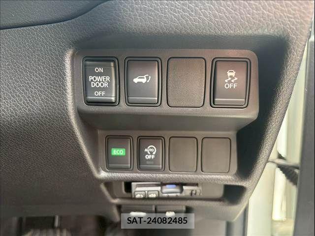 Nissan X-TRAIL 2017-07 7227622-26