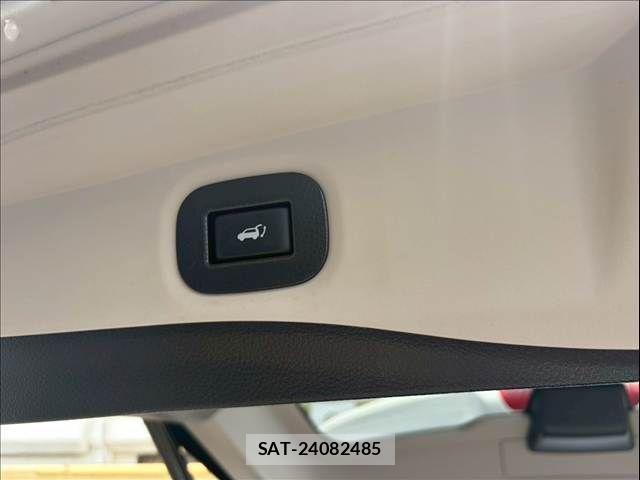 Nissan X-TRAIL 2017-07 7227622-28