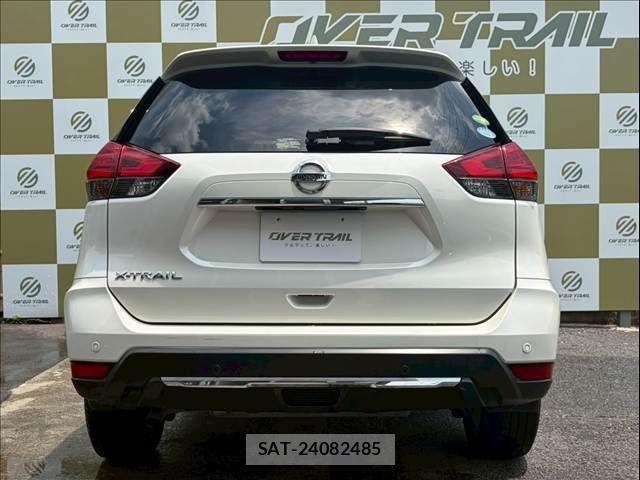 Nissan X-TRAIL 2017-07 7227622-6