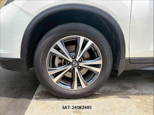 Nissan X-TRAIL 2017-07 7227622-7