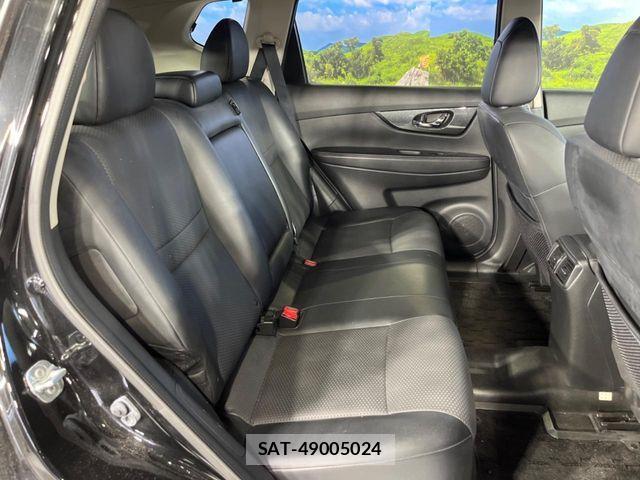 Nissan X-TRAIL 2014-07 7227596-9