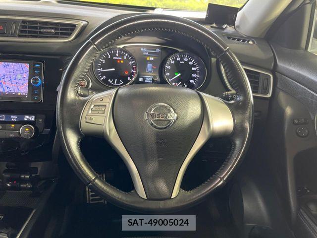 Nissan X-TRAIL 2014-07 7227596-11