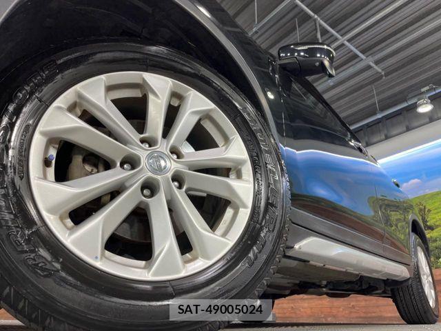 Nissan X-TRAIL 2014-07 7227596-12