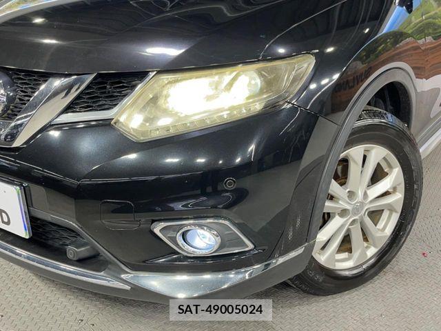 Nissan X-TRAIL 2014-07 7227596-13