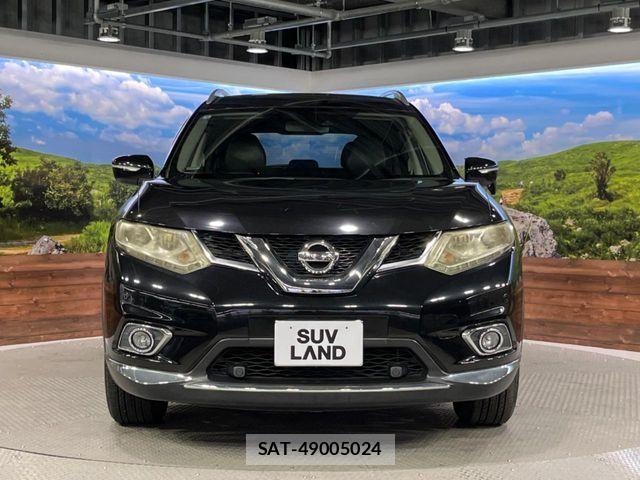 Nissan X-TRAIL 2014-07 7227596-14