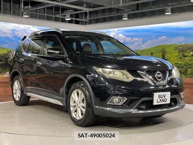 Nissan X-TRAIL 2014-07 7227596-16