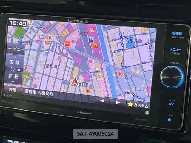 Nissan X-TRAIL 2014-07 7227596-2