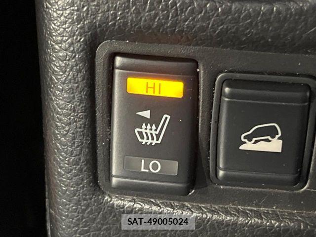 Nissan X-TRAIL 2014-07 7227596-5