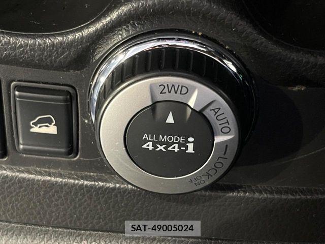 Nissan X-TRAIL 2014-07 7227596-6