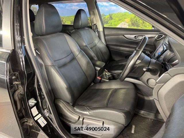Nissan X-TRAIL 2014-07 7227596-8