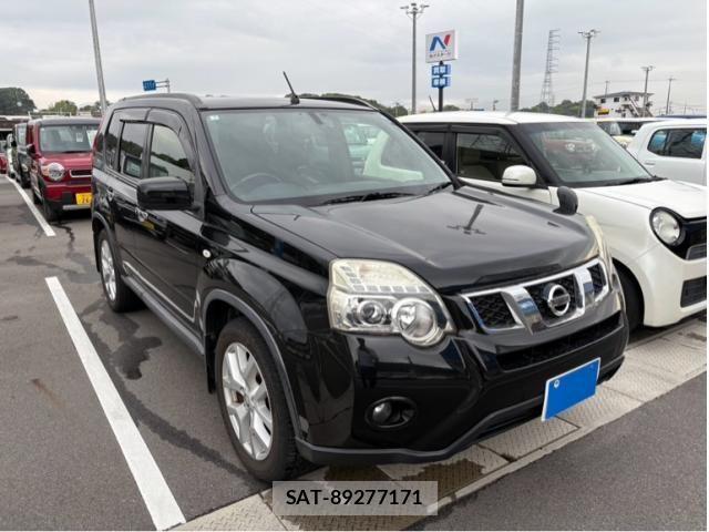 Nissan X-TRAIL 2012-12 7227581-0
