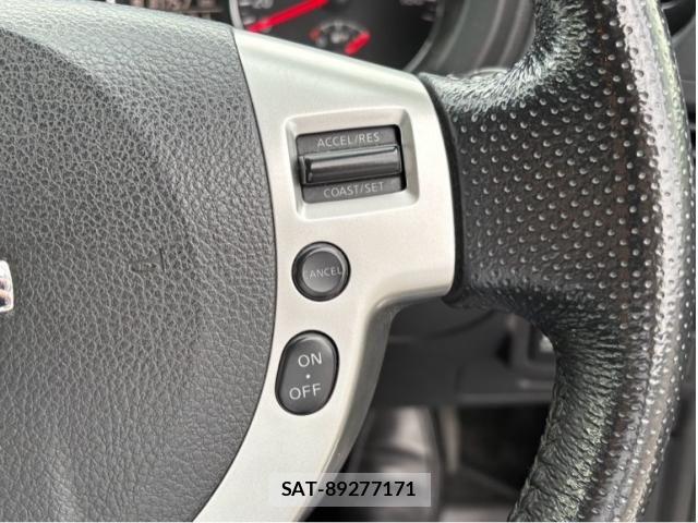 Nissan X-TRAIL 2012-12 7227581-10