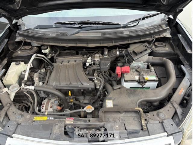 Nissan X-TRAIL 2012-12 7227581-22