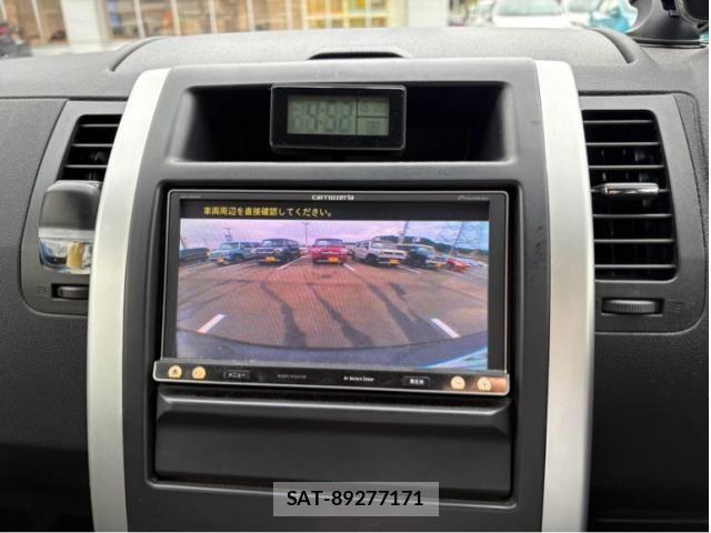 Nissan X-TRAIL 2012-12 7227581-6