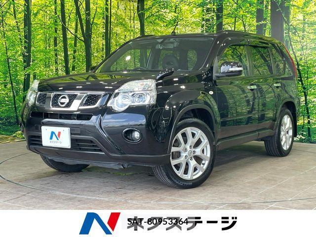 Nissan X-TRAIL 2013-11 7227587-0