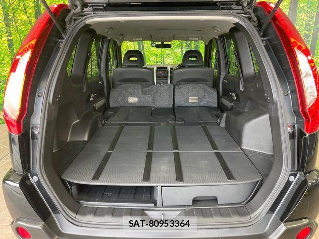 Nissan X-TRAIL 2013-11 7227587-9